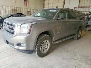 GMC Yukon K1500 SLT 5.3L 8 2019