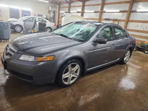 Acura TL 3.2L 6 2005