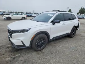 Honda CR-V SPORT-L 2.0L 4 2025