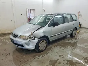 Honda Odyssey BASE 2.2L 4 1997