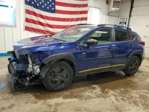 Subaru Crosstrek SPORT 2.5L 4 2024