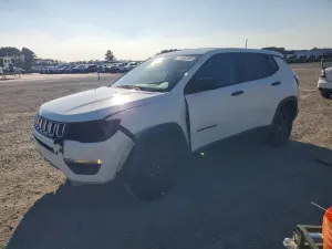 Jeep Compass SPORT 2.4L 4 2020