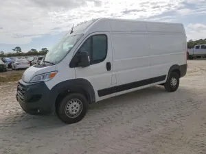 RAM ProMaster 2500 HIGH 3.6L 6 2025
