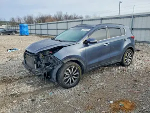 Kia Sportage EX 2.4L 4 2019