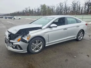 Hyundai Sonata SPORT 2.4L 4 2018