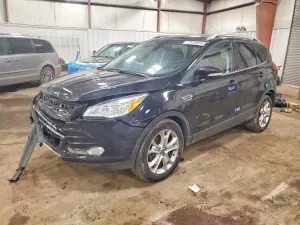 Ford Escape 2.0L 4 2015