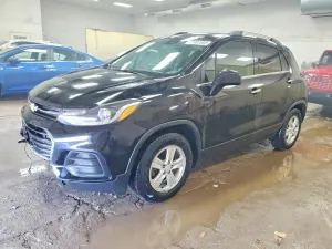 Chevrolet Trax 1LT 1.4L 4 2020