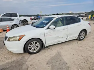 Honda Accord LXP 2.4L 4 2008