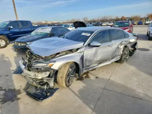 Honda Accord SPORT 1.5L 4 2020