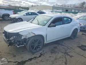 Dodge Avenger SE 2.4L 4 2014