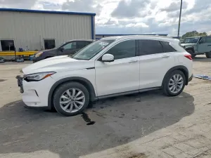 Infiniti QX50 ESSENTIAL 2.0L 4 2019