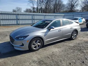 Hyundai Sonata 2.5L 4 2020