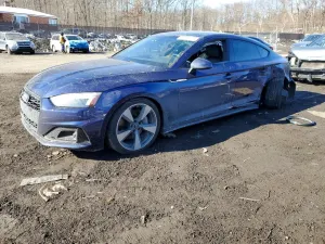 Audi A5 PREMIUM PLUS 2.0L 4 2020