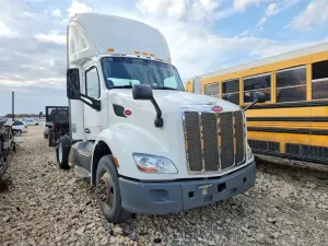 Peterbilt 567/579/587 15.0L 6 2018