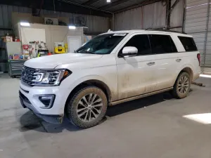 Ford Expedition LIMITED 3.5L 6 2018