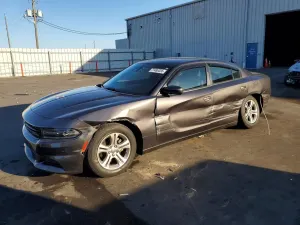 Dodge Charger SXT 3.6L 6 2019