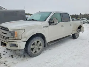 Ford F-150 3.5L 6 2018