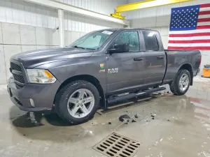 RAM 1500 5.7L 8 2018