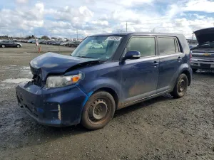 Scion xB 2.4L 4 2014