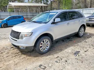 Ford Edge 3.5L 6 2010