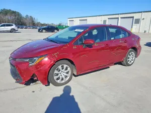 Toyota Corolla 2.0L 4 2023