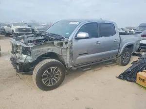 Toyota Tacoma DOUBLE CAB 3.5L 6 2023