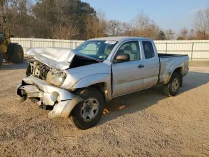 Toyota Tacoma ACCESS CAB 4.0L 6 2009