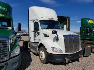 Peterbilt 567/579/587 15.0L 6 2017