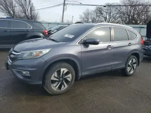 Honda CR-V TOURING 2.4L 4 2015