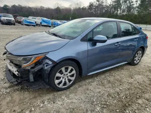 Toyota Corolla LE 1.8L 4 2021
