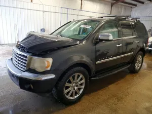 Chrysler Aspen LIMITED 5.7L 8 2007