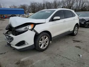 Ford Edge 2.0L 4 2019