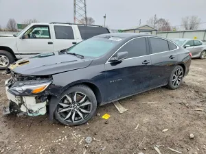 Chevrolet Malibu 1.5L 4 2020