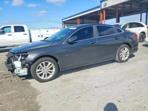 Chevrolet Malibu LT 1.5L 4 2016