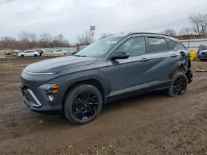 Hyundai Kona SEL SPORT 2.0L 4 2026