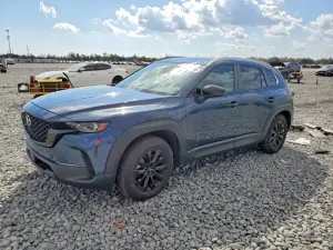 Mazda CX-50 PREMIUM 2.5L 4 2025