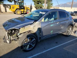 Hyundai Kona LIMITED 1.6L 4 2019