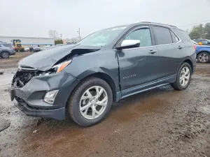 Chevrolet Equinox PREMIER 1.5L 4 2019