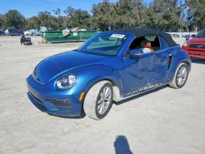 Volkswagen Beetle S/SE 1.8L 4 2017