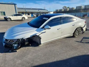 Volkswagen Arteon SEL 2.0L 4 2020