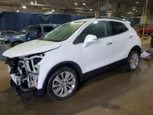 Buick Encore PREFERRED 1.4L 4 2017