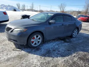 Toyota Camry CE 2.4L 4 2007