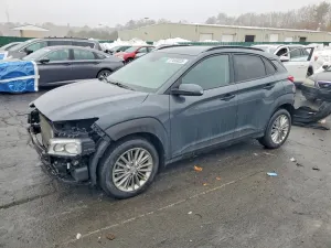 Hyundai Kona SEL 2.0L 4 2021