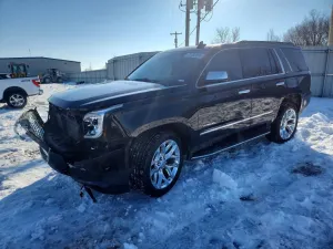 GMC Yukon SLT 5.3L 8 2020