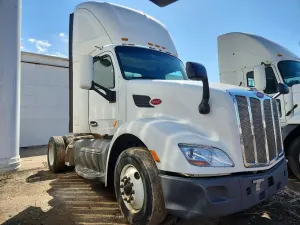 Peterbilt 567/579/587 15.0L 6 2017