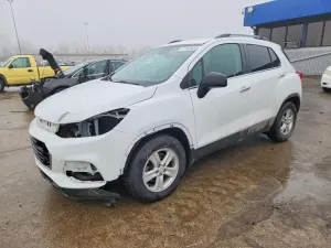 Chevrolet Trax 1LT 1.4L 4 2019