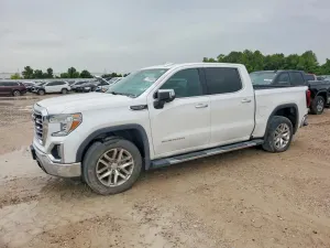 GMC Sierra C1500 SLT 5.3L 8 2020