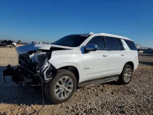 Chevrolet Tahoe C1500 PREMIER 5.3L 8 2026