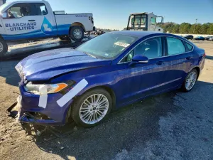 Ford Fusion 1.5L 4 2016