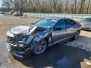 Acura TLX 2.0L 4 2023